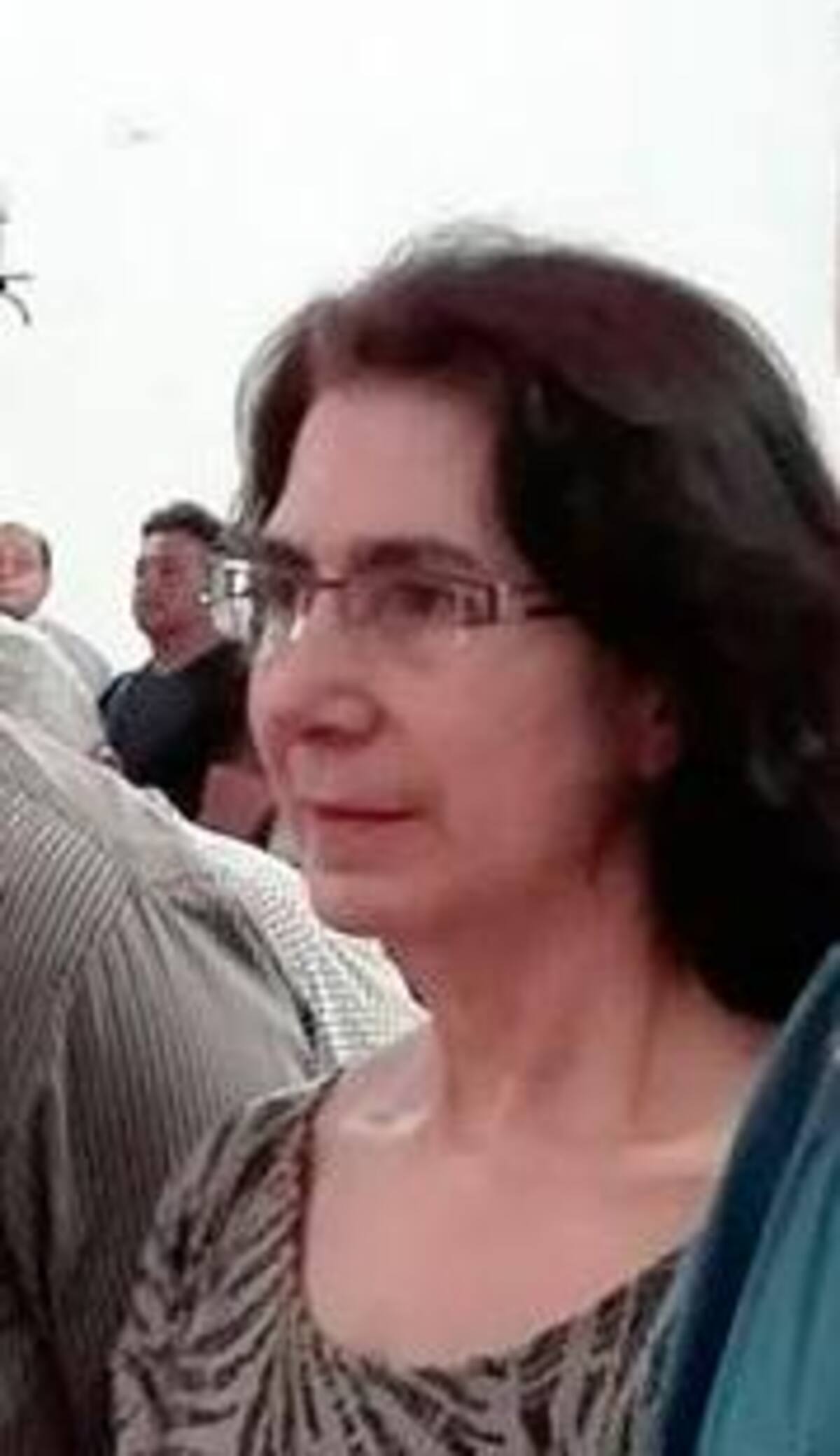 Nadime Cure, <br />ternada.