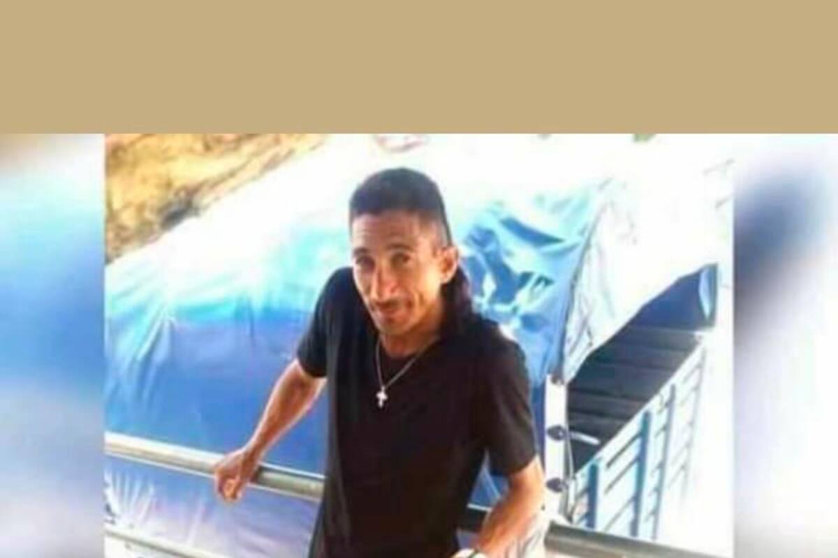 Mató al exmarido en Henequén: “Vivieron un infierno once años”