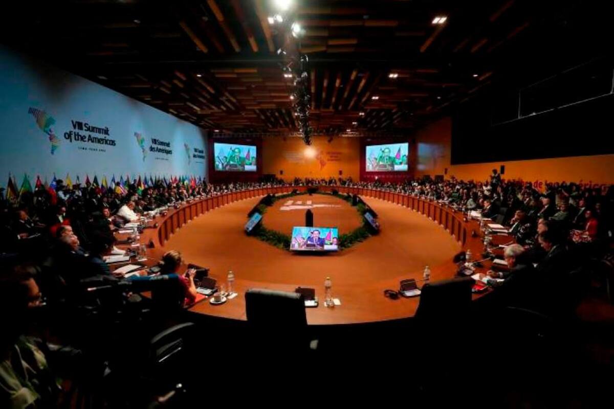 Cuba, Nicaragua y Venezuela no irán a la Cumbre de Américas
