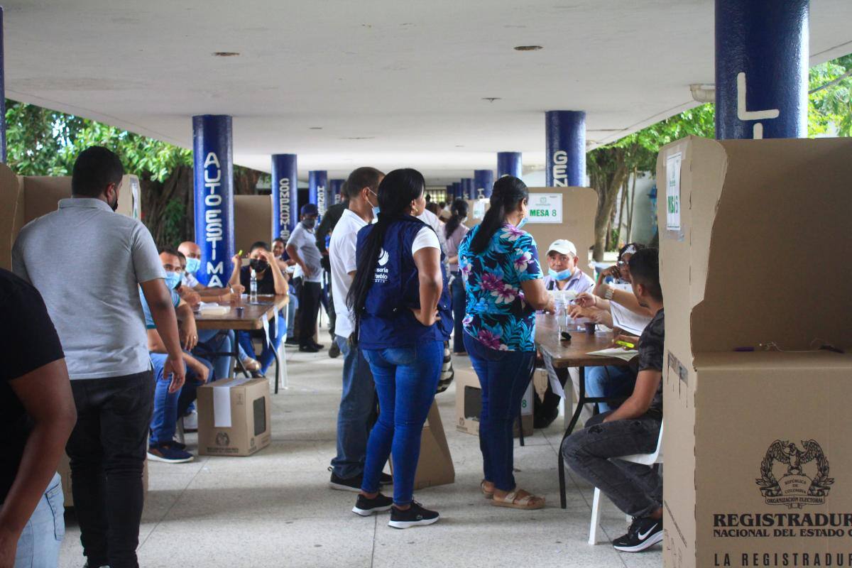 Video: ¿Qué opinan los cartageneros y dirigentes políticos del triunfo de Petro?