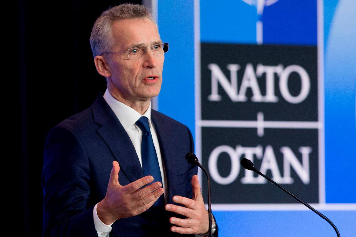 ¿Qué es la OTAN y por qué Rusia no quiere que Ucrania se una?