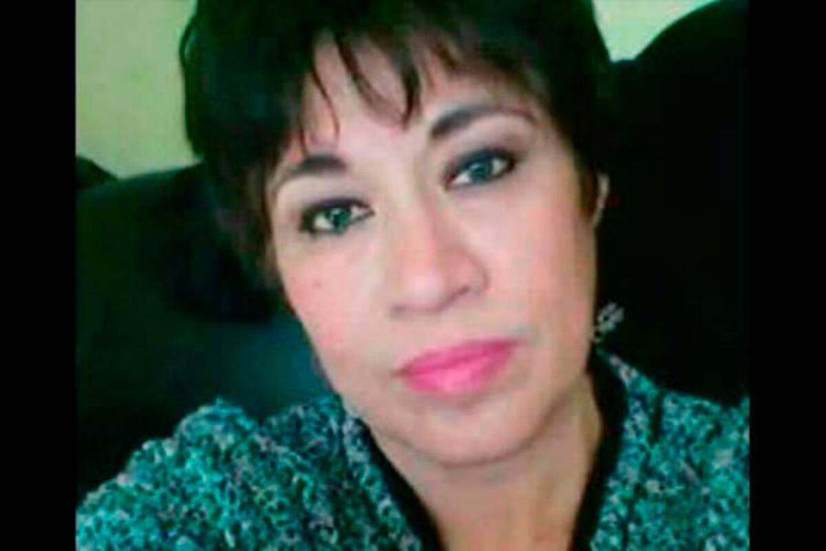 Hallan cuerpo incinerado que podría ser de chilena desaparecida