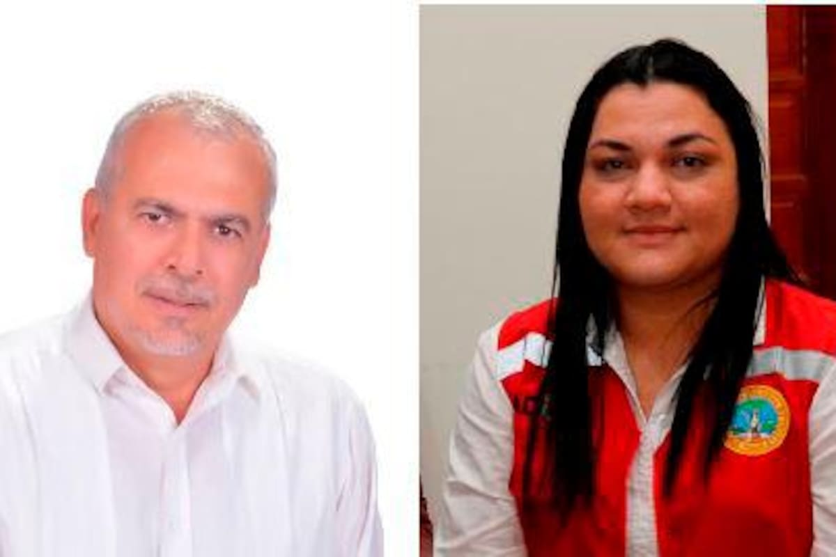 Polémica salida del director de Salud Pública del Dadis
