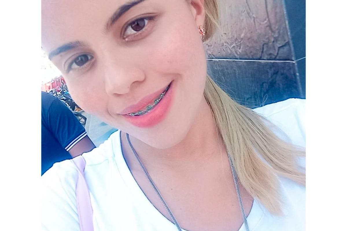 Capturan a mujer por crimen de embarazada: a Luz Betín le sacaron su bebé