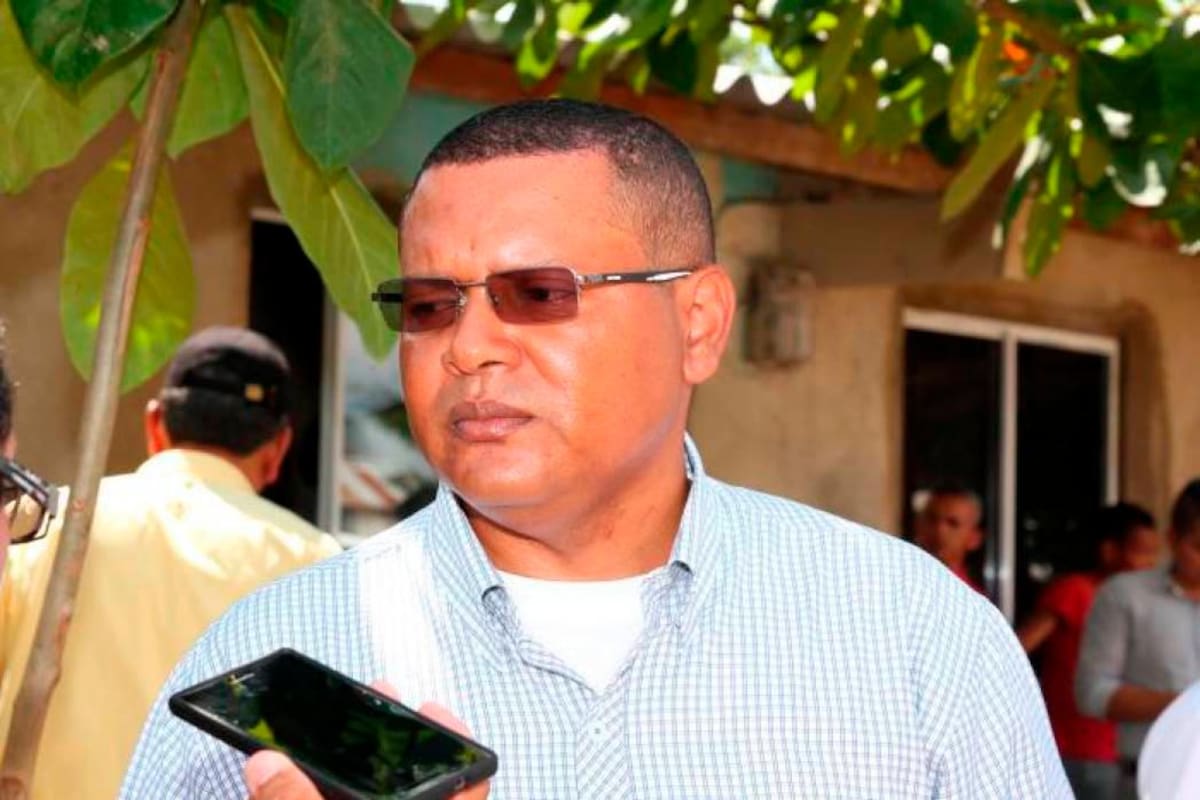 Otra sanción contra Jorge Luis Batista, exalcalde de Clemencia