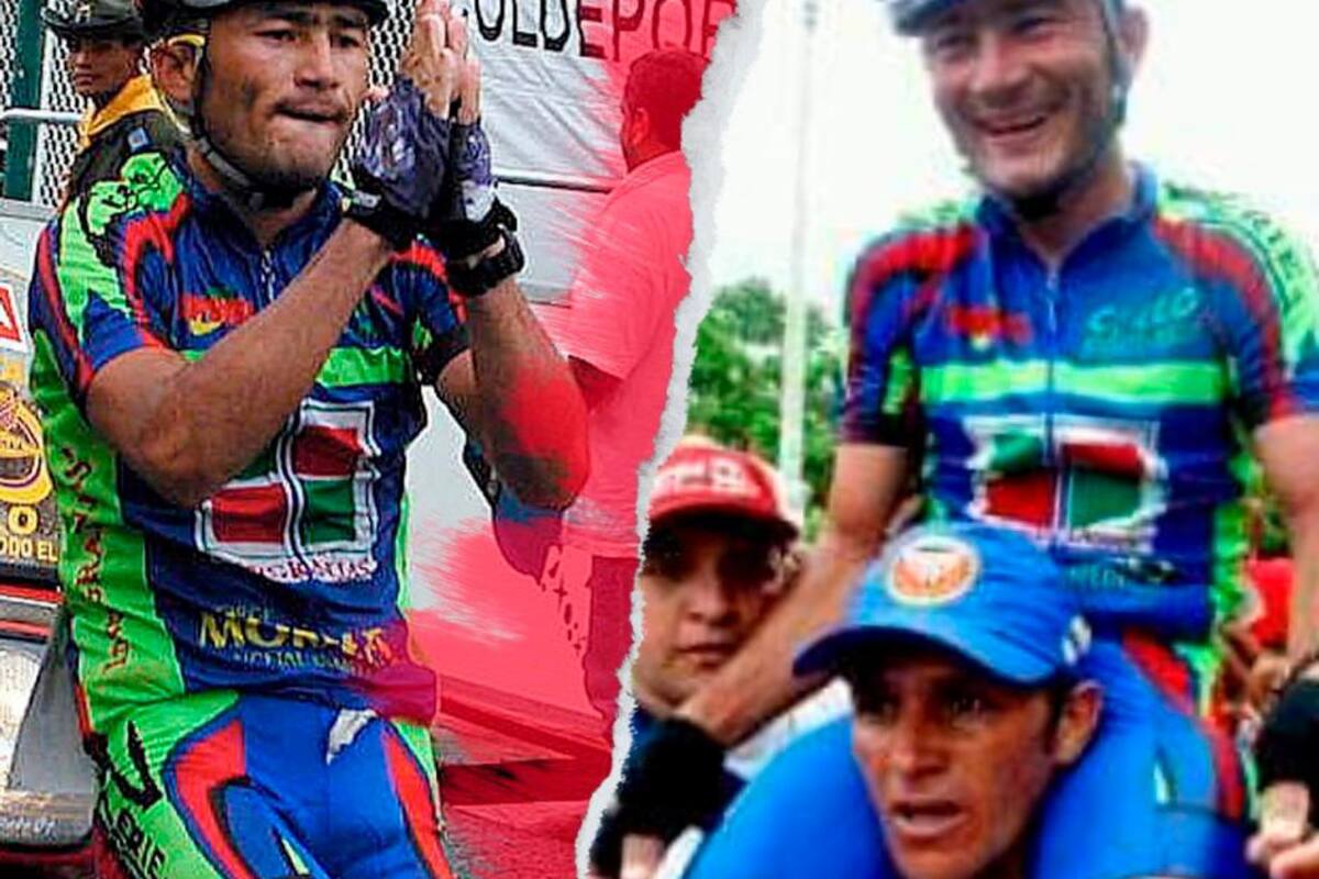 Profecía de una épica fuga en solitario