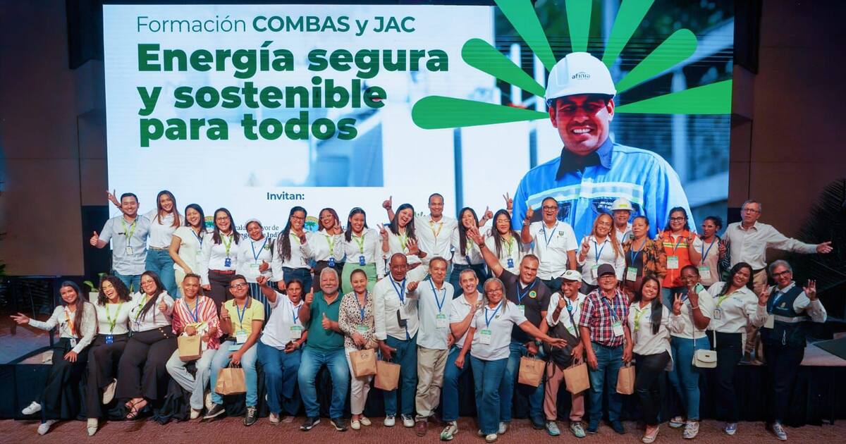 Afinia y Distrito coordinan plan de seguridad eléctrica en Cartagena