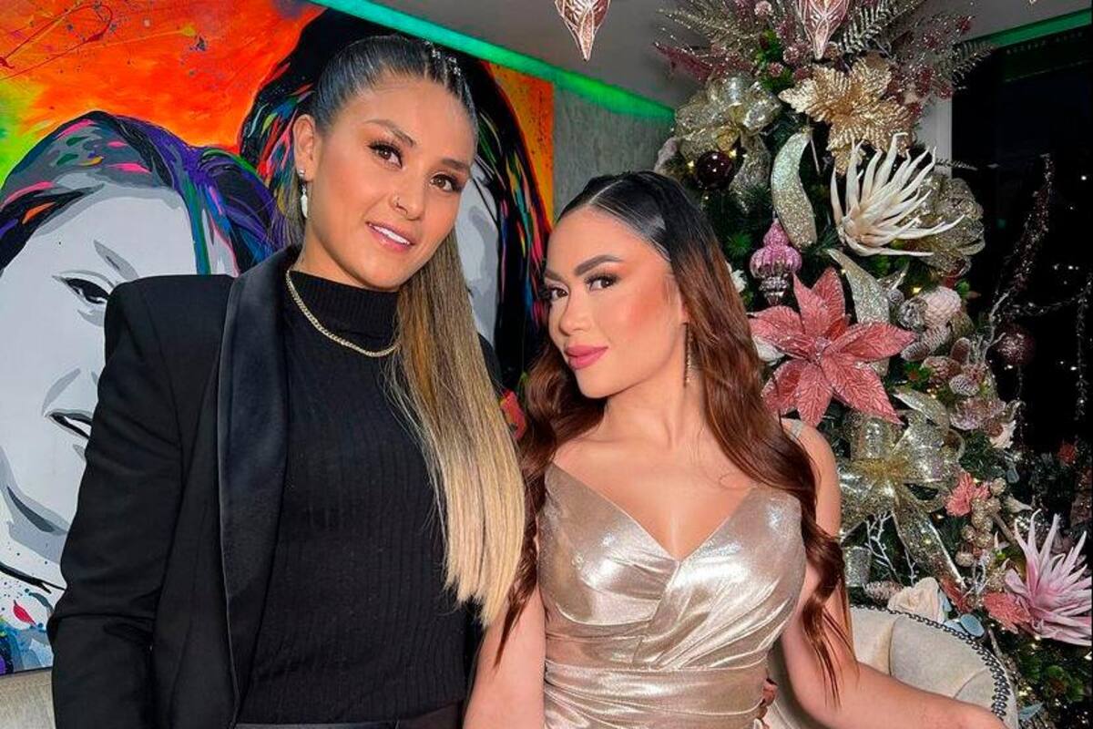 Epa Colombia cuenta cómo se enteró de la infidelidad de Diana Celis