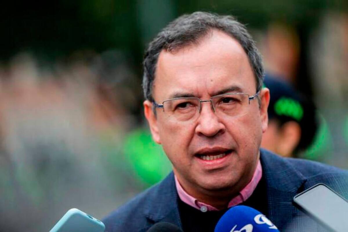 En marchas de la oposición hubo votantes de Petro “que no ven el cambio”