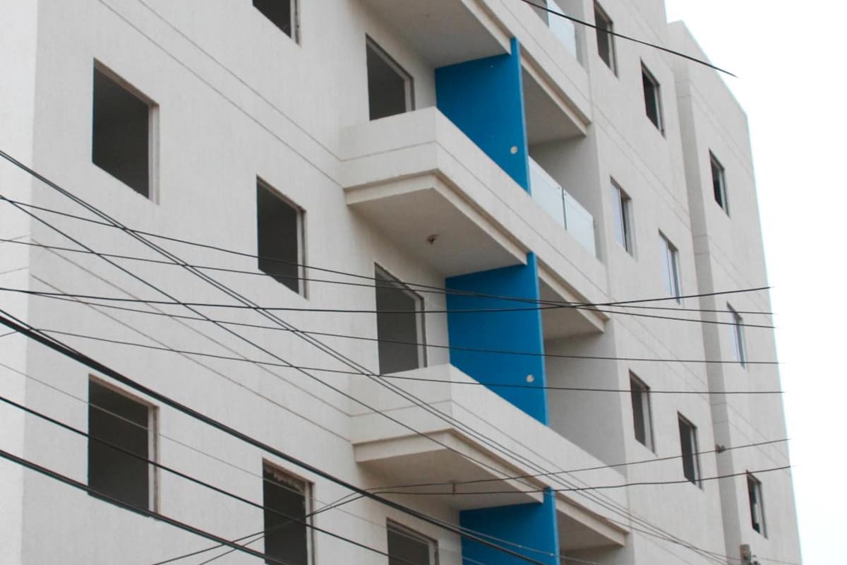 Distrito aún no muestra diagnóstico de edificios de los Quiroz