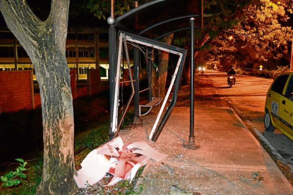 Carlos Alberto Anaya, murió en el accidente que se registró cerca de la Universidad de Córdoba.