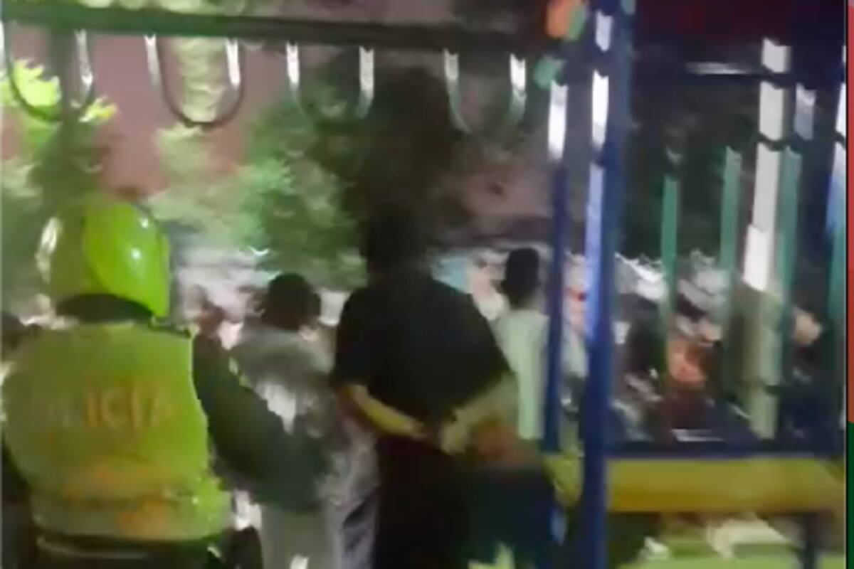 ¡Atroz! Sicario asesina a padre y a su hijo: el menor tenía un año y medio
