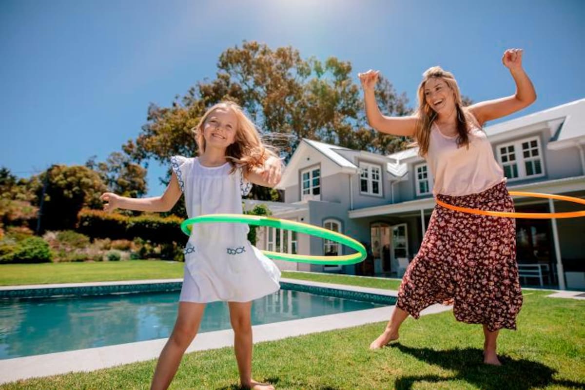 Los niños más expuestos a la naturaleza tienen mejor salud mental de adultos