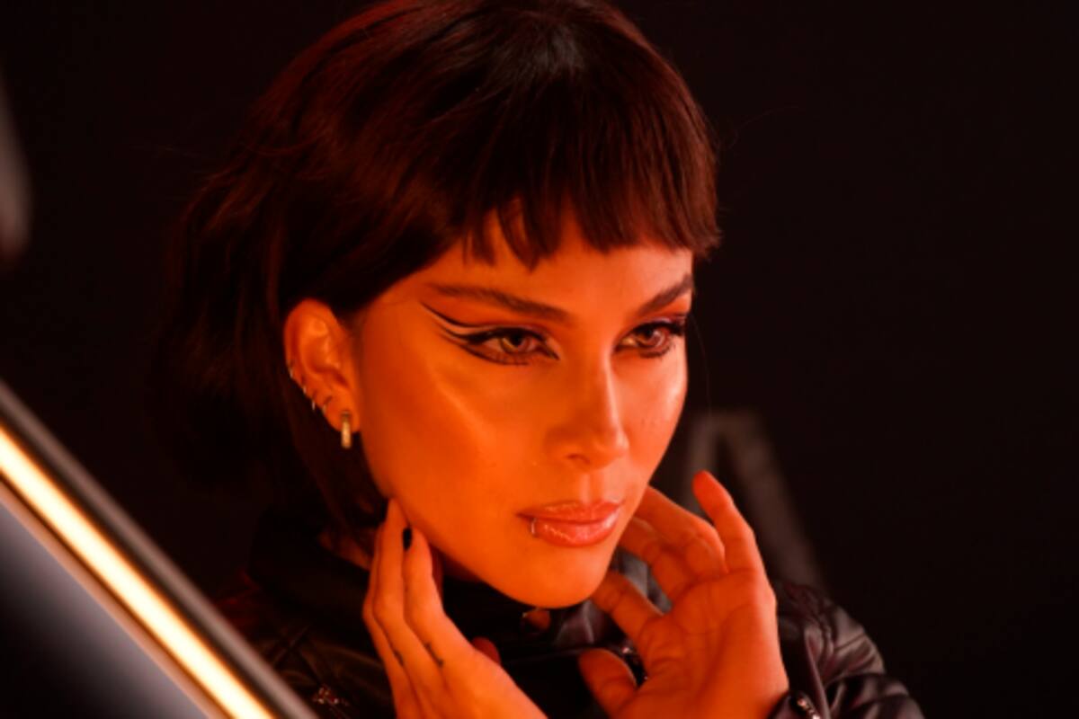 Greeicy envía a sus fans un mensaje alentador con Yeliana