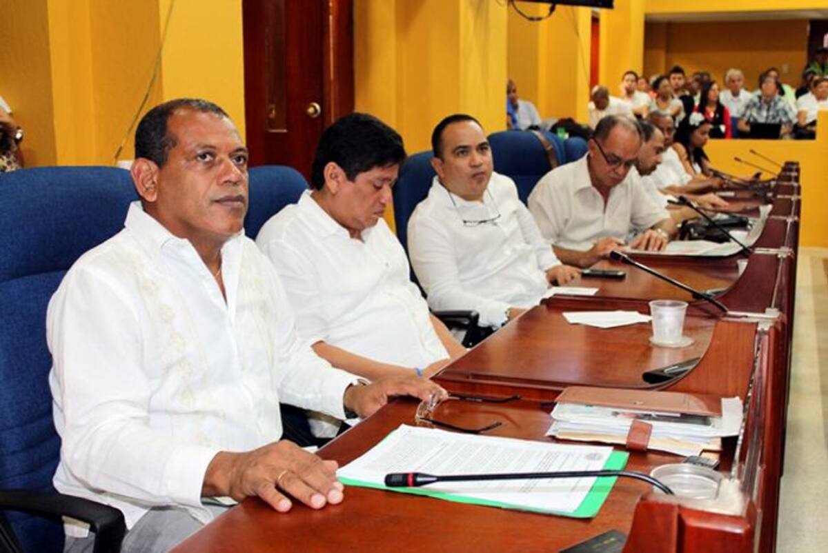 En momentos en que la Reforma Tributaria nacional pasó con aprobación en la Cámara de Representantes, surtiendo así su último trámite en el Congreso, en Cartagena las discusiones se centran en el proyecto de Estatuto Tributario Distrital Cortesía.