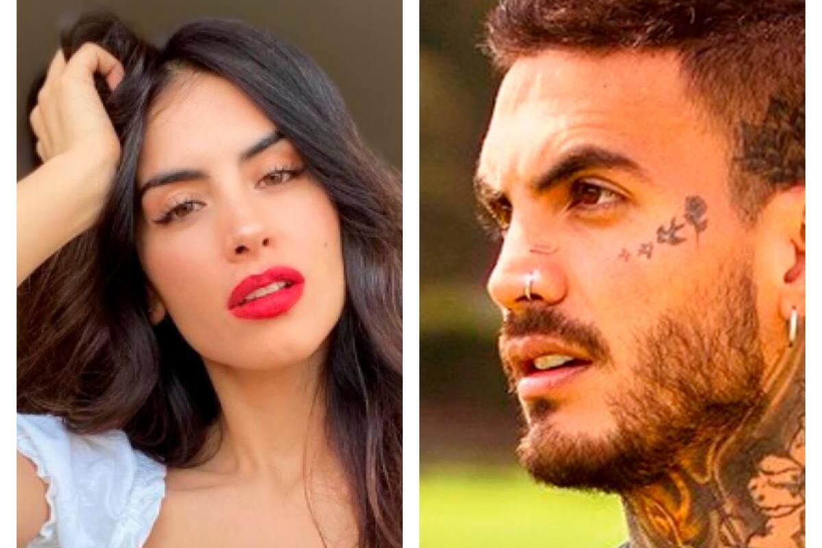 ¡Un Super Humano! Este es el nuevo pretendiente de Jessica Cediel