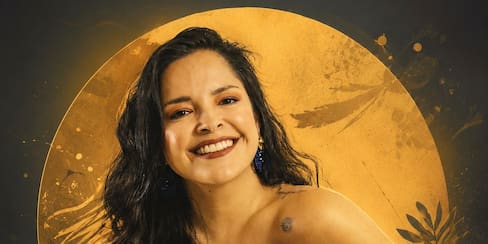 Maca del Río: una voz que celebra la identidad del Caribe colombiano