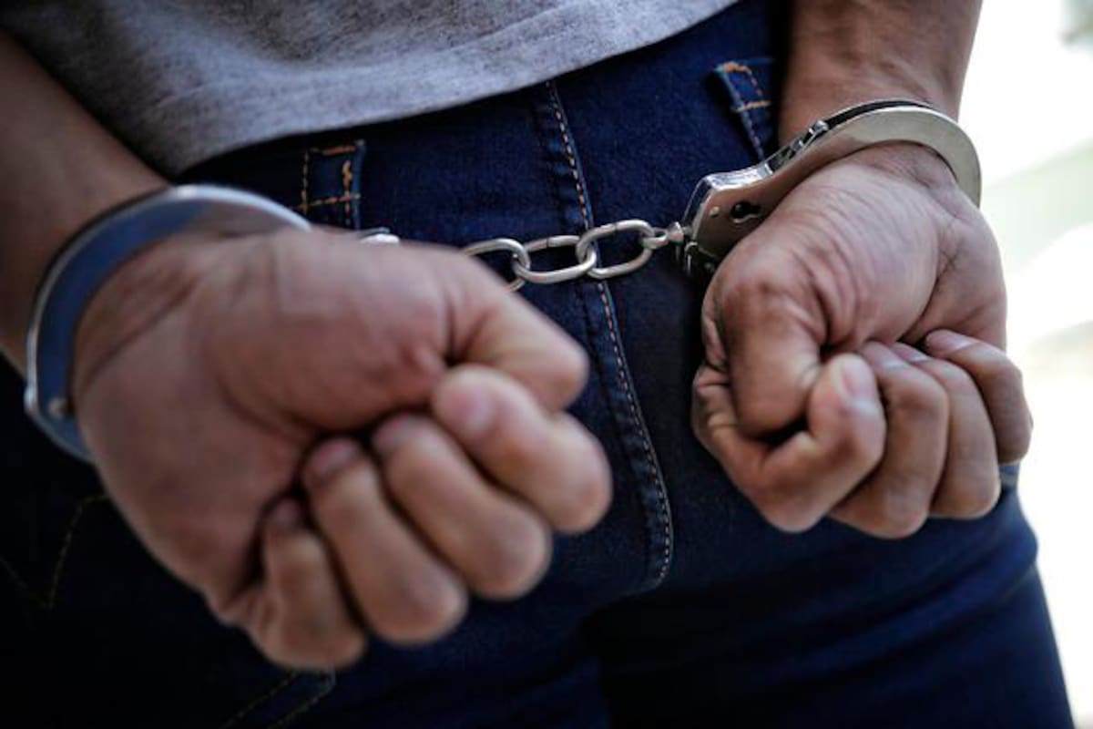 Cae empresario pedido en extradición por EEUU