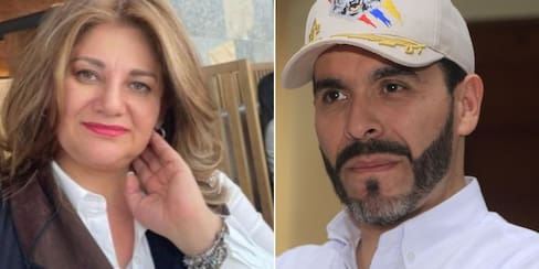 ¿Quién es Lorena Angarita? La mujer que sería ministra TIC del gobierno de Abelardo de la Espriella