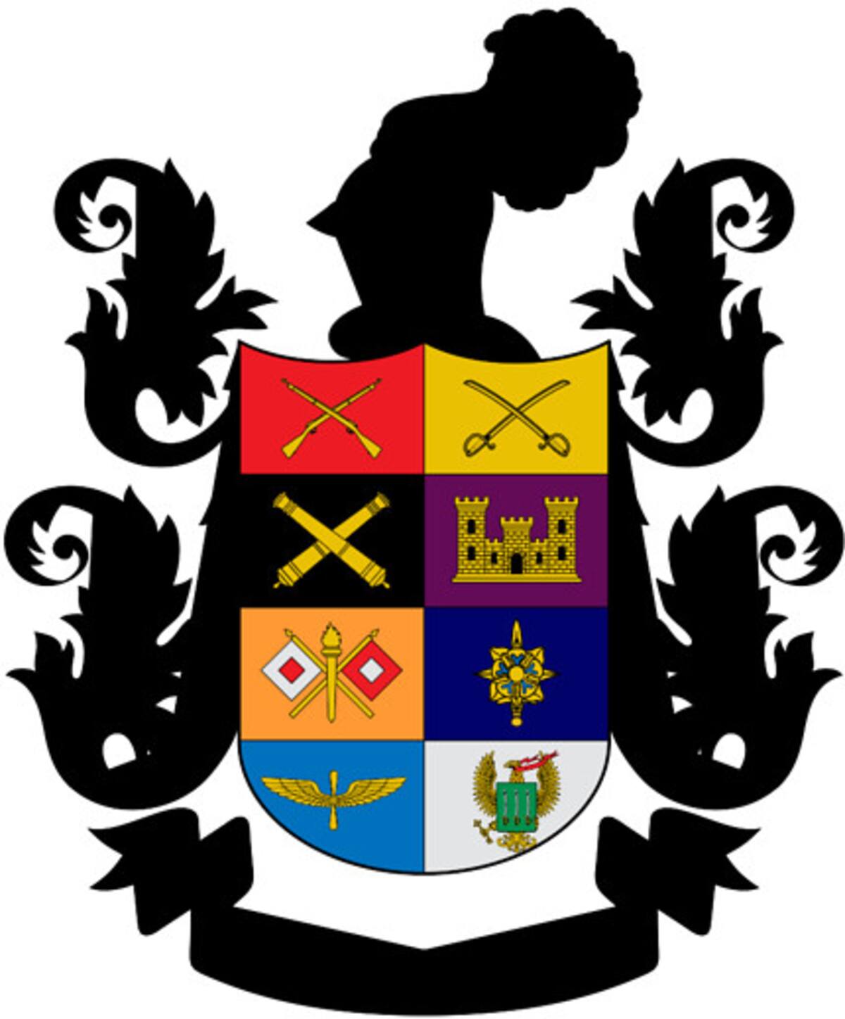 Ejército Nacional. COLPRENSA