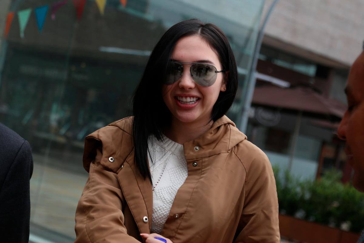 Aída Victoria Merlano aún no será detenida, ¿cuál es el motivo?