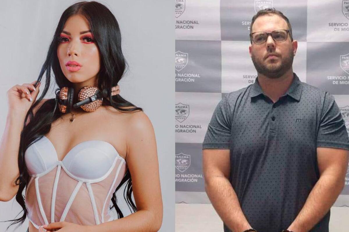 La foto desprevenida que hunde aún más a John Poulos