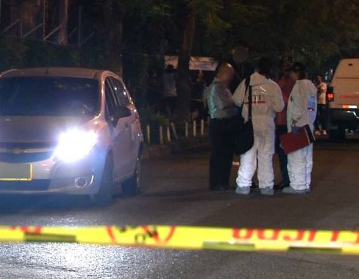 Jhor Jhany Esquivel, fue asesinada por su expareja el pasado 4 de abril. Archivo.