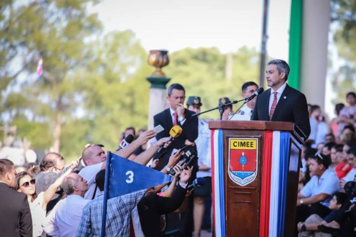 Presidente de Paraguay irá a Costa Rica a audiencia en Corte IDH por torturas
