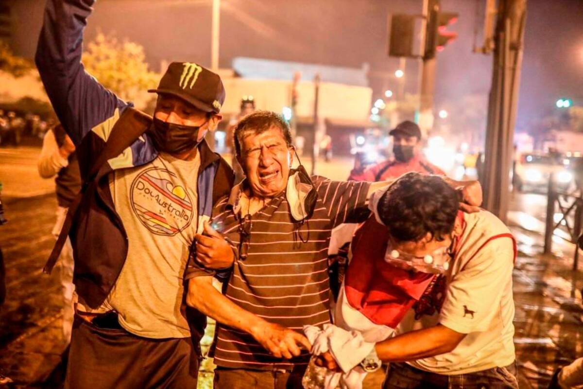 Las 10 noticias que marcaron el mundo en 2022