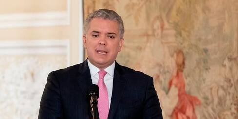 Gobierno espera tener protocolo de aspersión con glisfosato