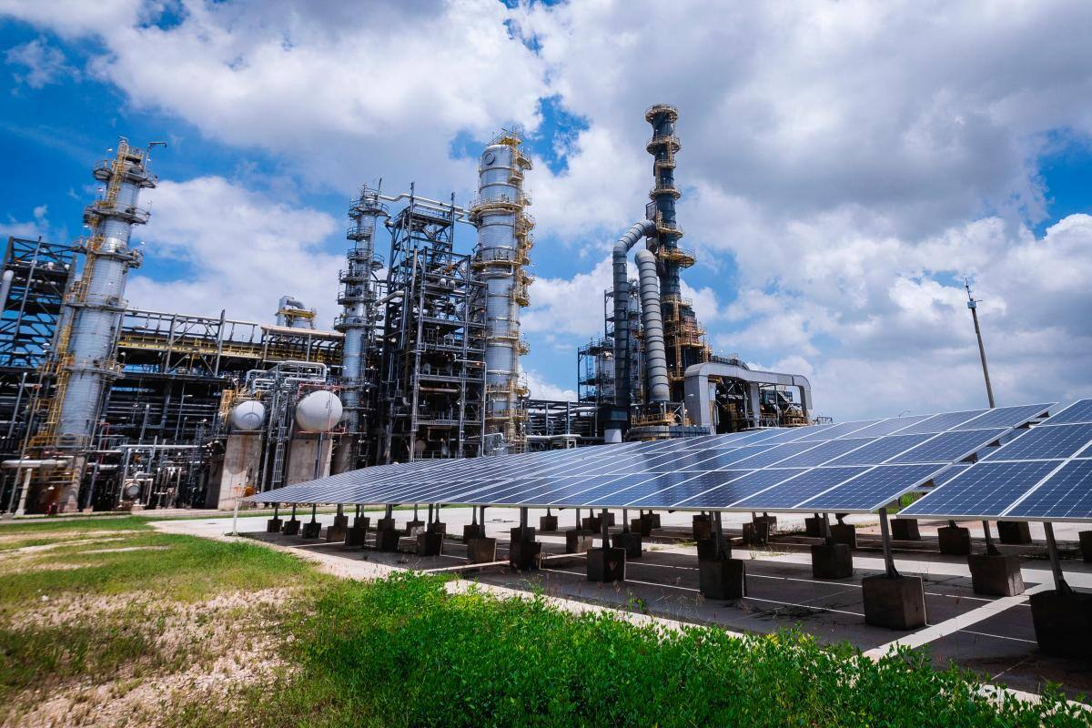 “Ecopetrol quiere convertirse en la principal empresa de energía de Colombia”