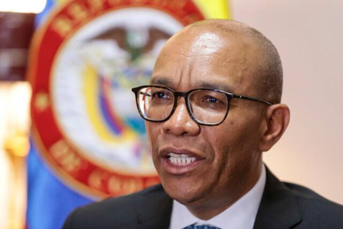 Las cortes expresaron su rechazo a las protestas y bloqueos al Palacio