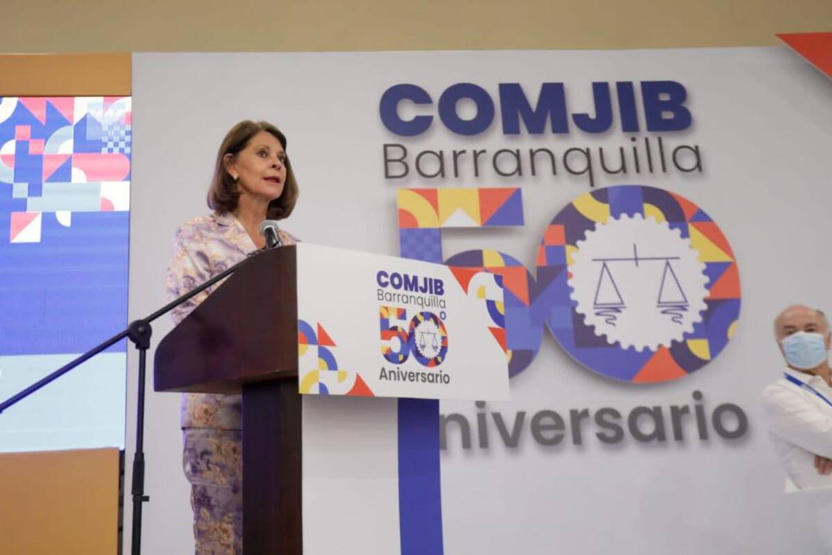 “Si Aida Merlano tiene pruebas que las venga a presentar al país”: Ramírez