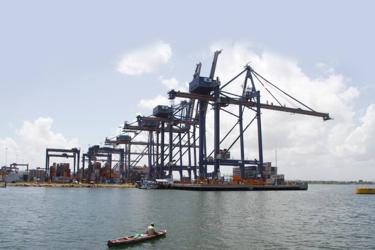 Comunidades se unen para recuperar la bahía de Cartagena