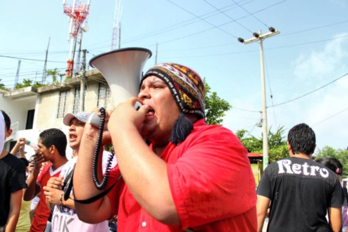 GERMÁN GÓMEZ POLO, EL UNIVERSAL