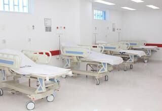 Las debilidades de la red pública de Cartagena para atender el COVID-19