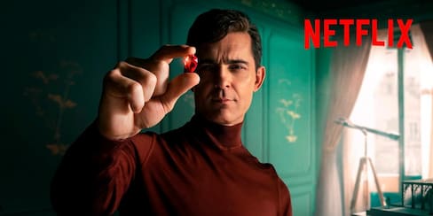 Para los amantes de ‘La Casa de Papel’ llega la precuela ‘Berlín’