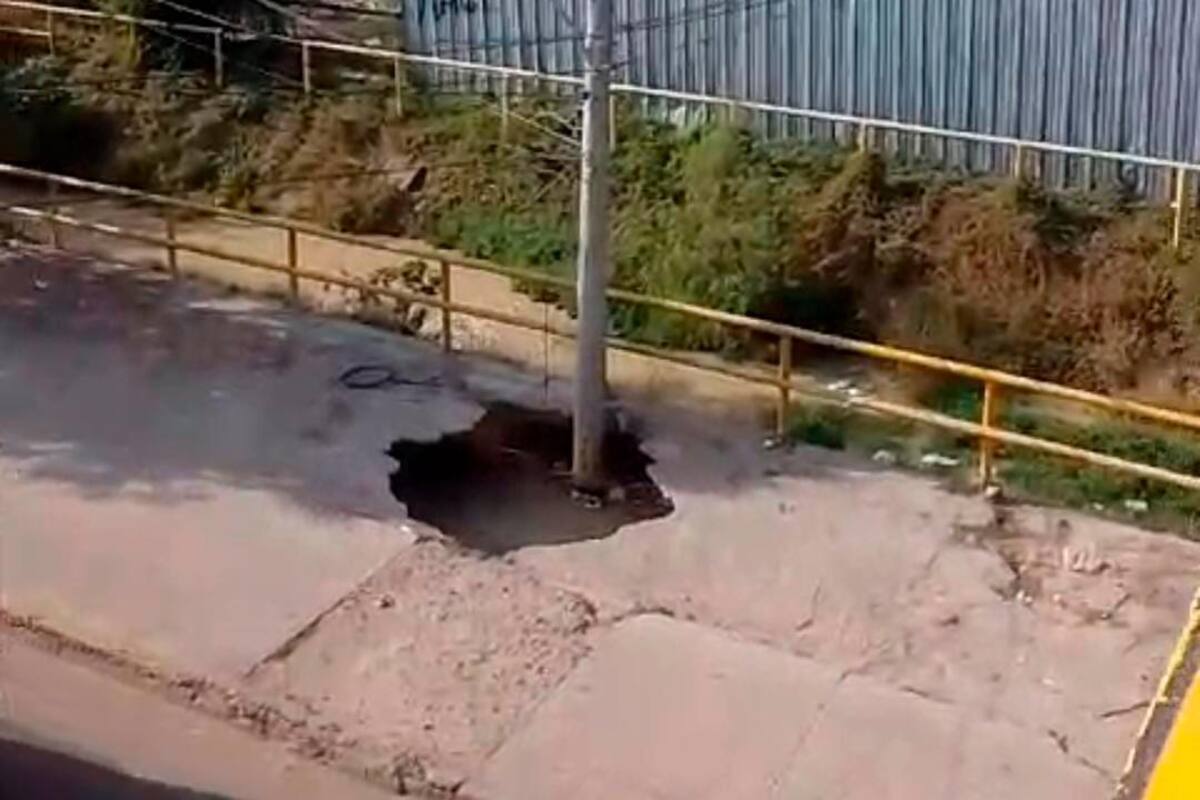 Más del 40% de Cartagena sin agua tras daño en tubería de agua cruda