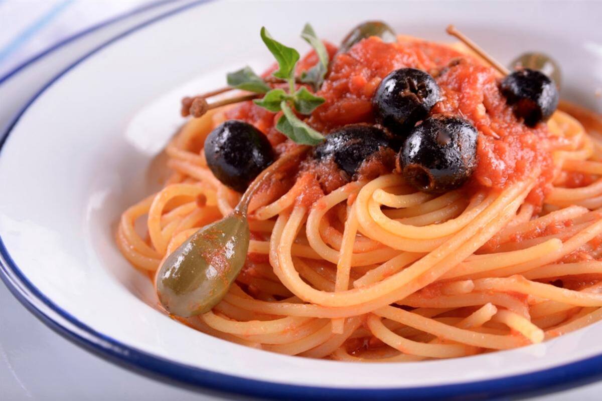 Cocinar en casa, lo que trajo la nueva normalidad