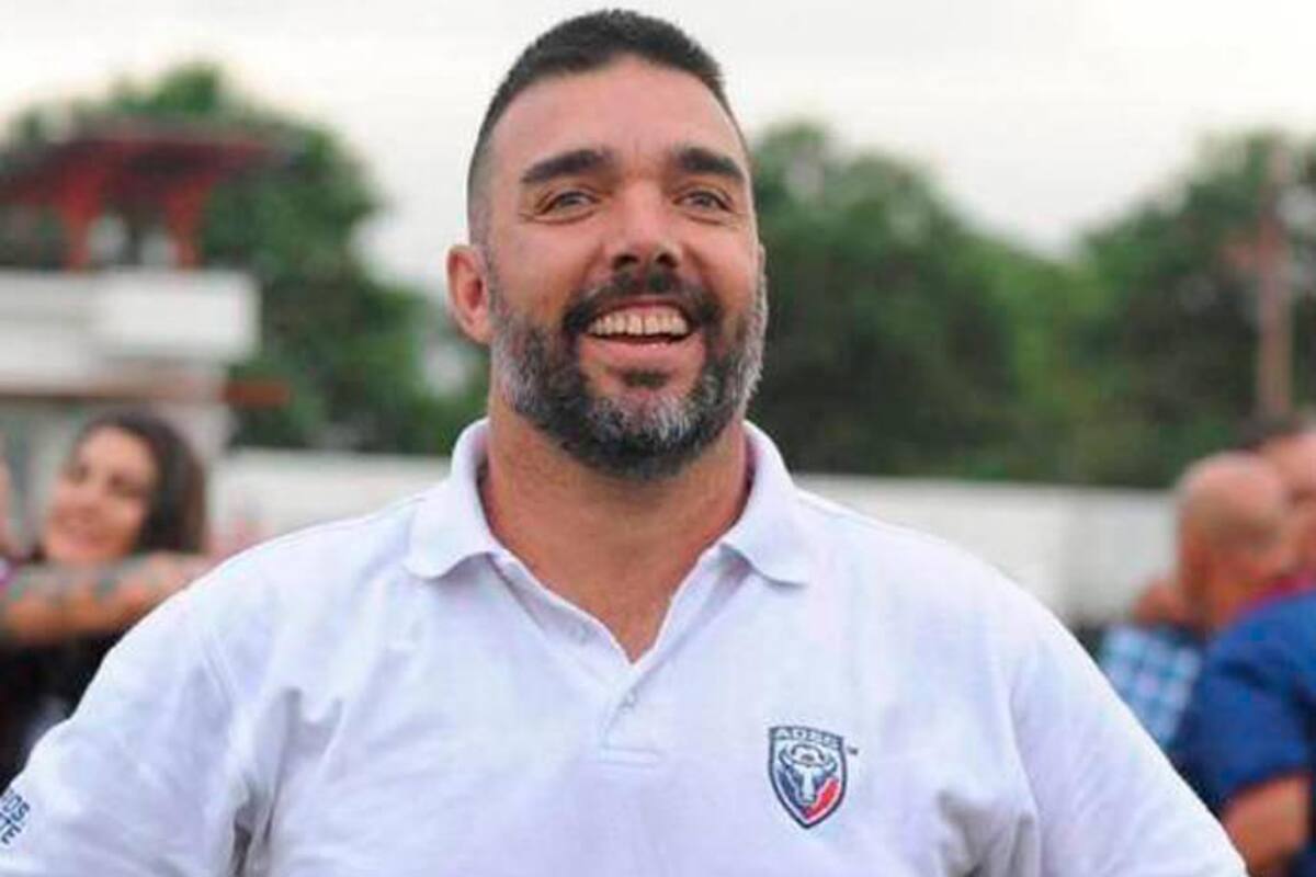 Conozca al Chapulín que quiere salvar al Real Cartagena
