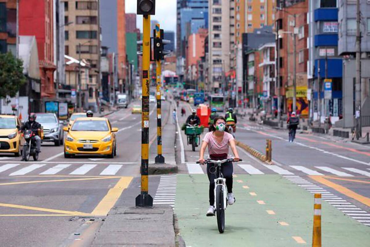 Pico y cédula hasta el 3 de mayo, entre nuevas disposiciones del Gobierno