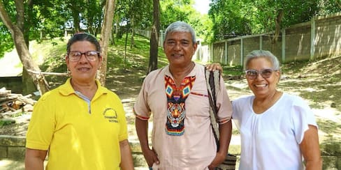 Crean cabildo en Usiacurí para proteger legado ancestral del Pueblo Mokaná
