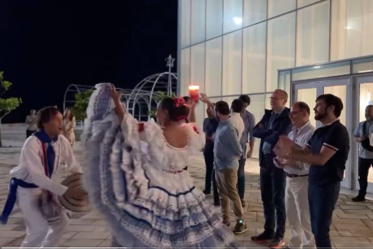 Se manejan tres trazados para carrera de Fórmula 1 en Barranquilla