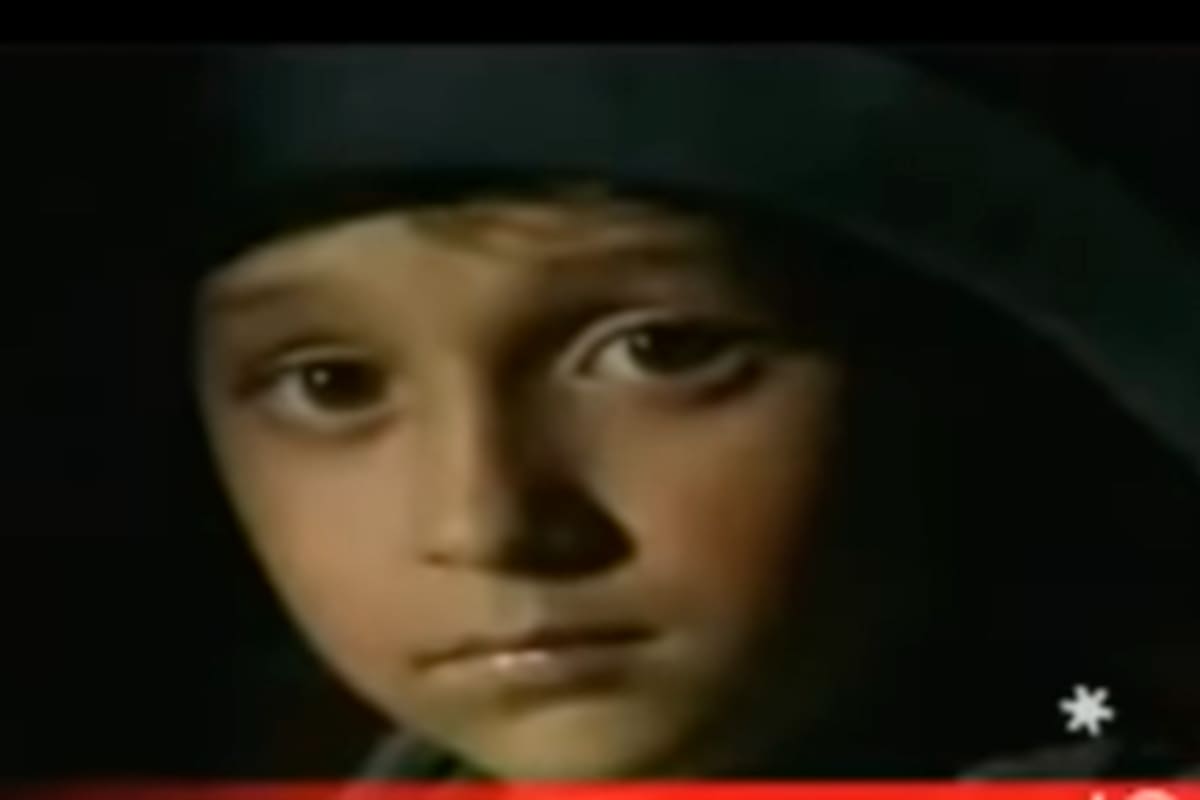 ‘Mamá, ¿dónde están los juguetes?’: la historia detrás de este villancico