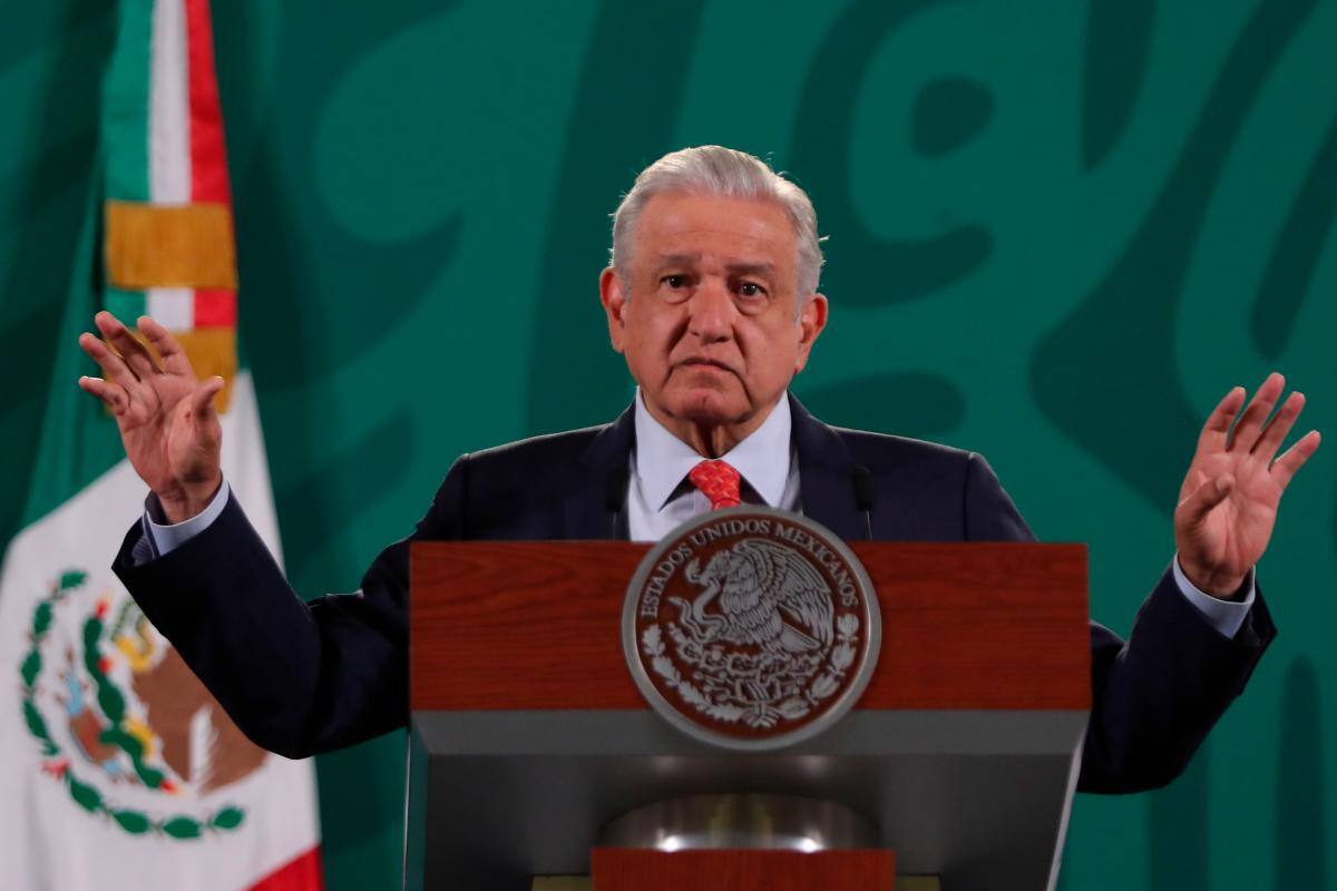 El Gobierno de México excarcelará a adultos mayores y presos torturados
