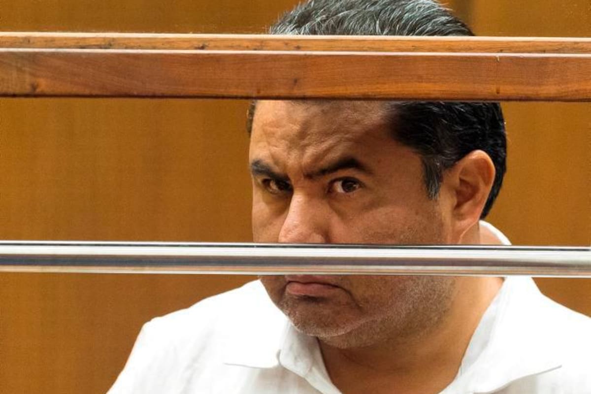 Tres de las víctimas del líder de ‘La Luz del Mundo’ son menores de edad