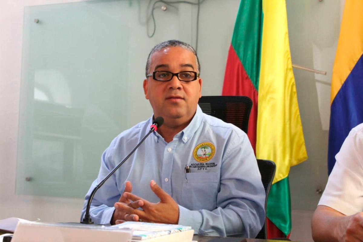 En 10 días habría terna para alcalde de Cartagena