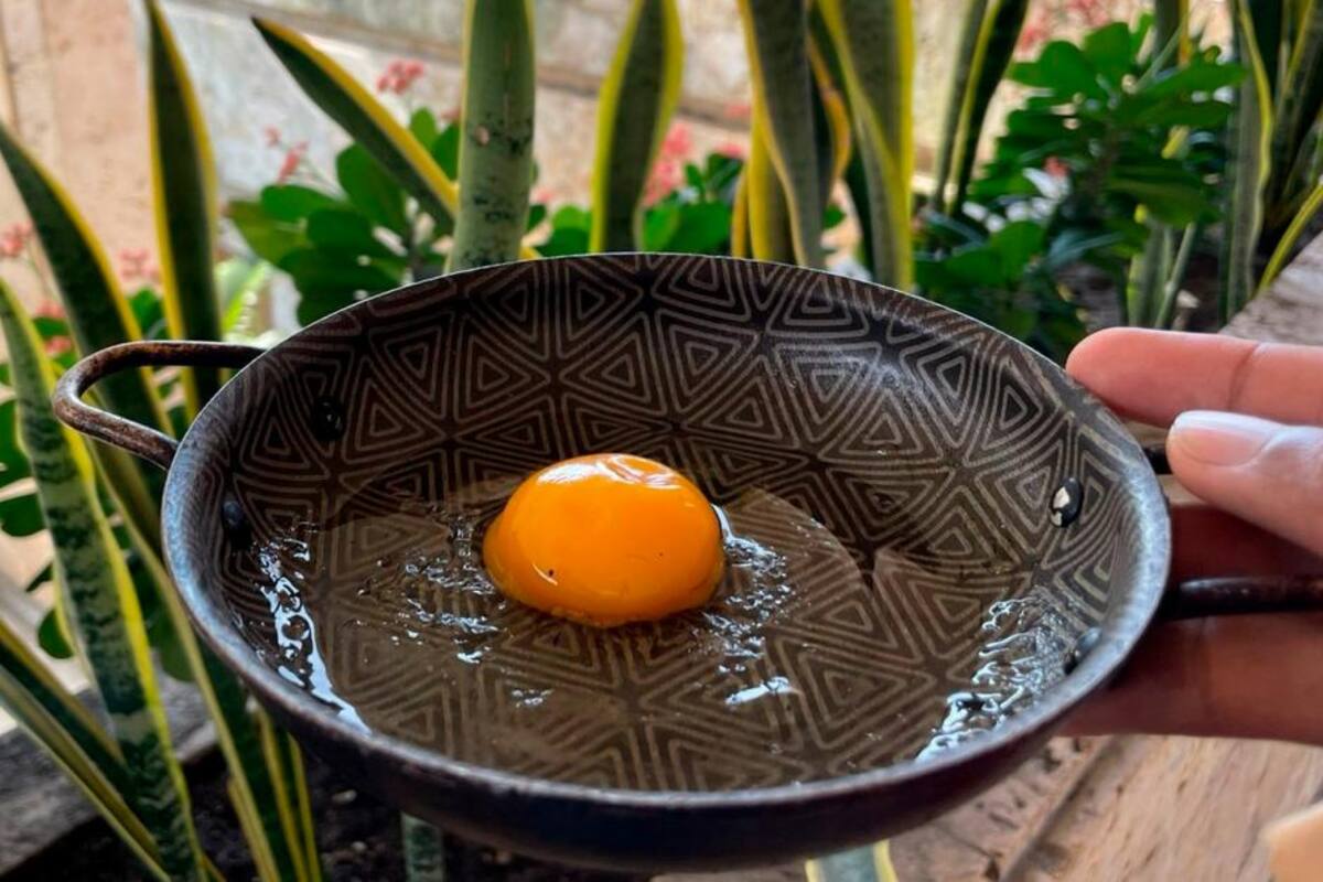 Video: ¿Se puede fritar un huevo con el sol de Cartagena? Hicimos la prueba