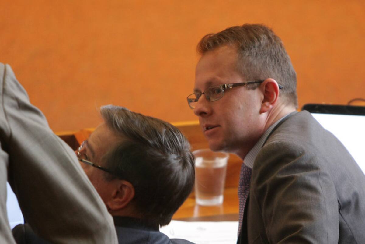 El Tribunal Superior de Bogotá negó al exministro de Agricultura, Andrés Felipe Arias, la solicitud de libertad radicada por su defensa por tercera vez. Colprensa
