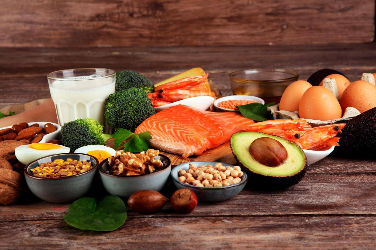 Conoce los 9 alimentos que te tendrán motivado todo el día